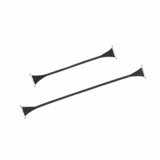 Coaxial cable CaddxFPV for Vista 8cm