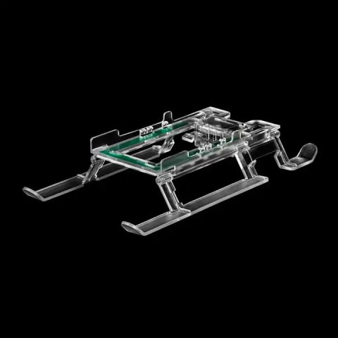 Colorful LED Extended Landing Gear for Mini 2 SE, Mini 2, Mavic Mini, Mini SE Colorful LED Extended Landing Gear for Mini 2 SE, Mini 2, Mavic Mini, Mini SE