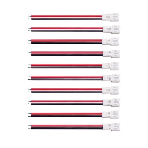 Connector cable BETAFPV JST-PH 2.0 Female (10pcs) Connector cable BETAFPV JST-PH 2.0 Female (10pcs)