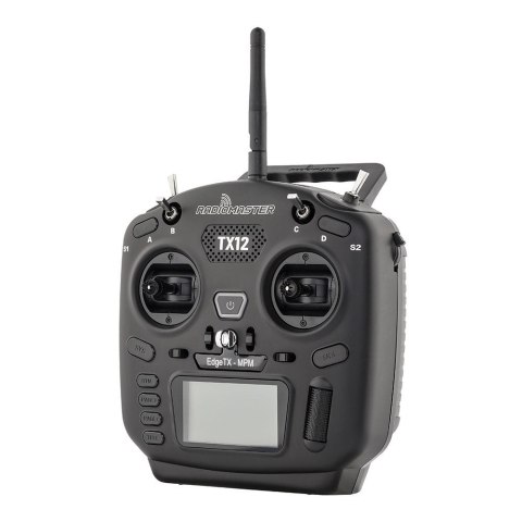 Controller RadioMaster TX12 MKII ExpressLRS EdgeTX Controller RadioMaster TX12 MKII ExpressLRS EdgeTX