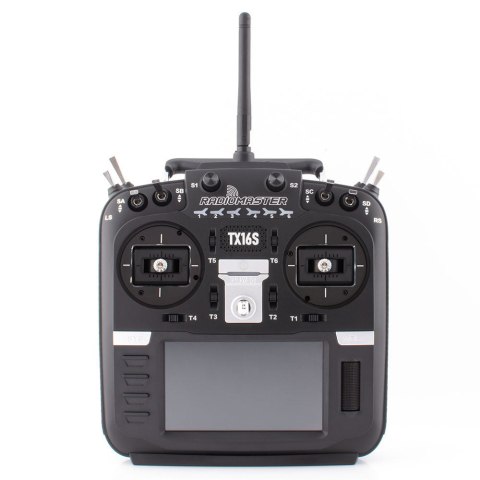 Controller RadioMaster TX16S MKII HALL V4.0 4-in-1 LBT Controller RadioMaster TX16S MKII HALL V4.0 4-in-1 LBT