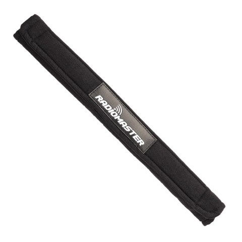 Delux Neck Strap RadioMaster Padded cover Black Delux Neck Strap RadioMaster Padded cover Black