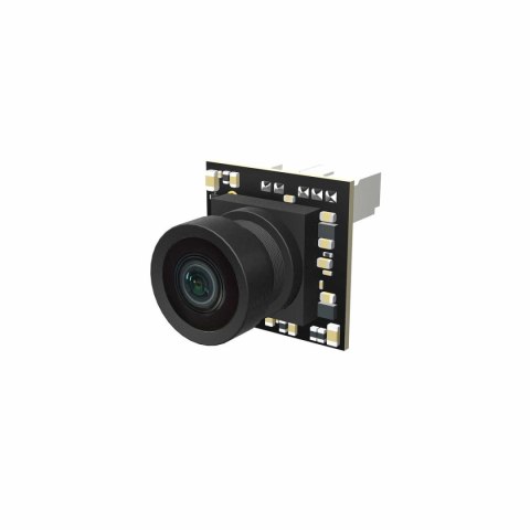 Caddx Ant Lite Nano Kamera FPV 4:3 – 1200TVL, 1/3" CMOS, 1.8mm, CVBS