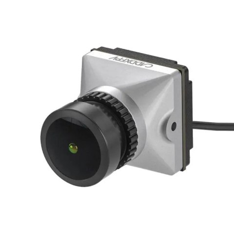 FPV Camera CaddxFPV Polar, 12cm (Silver) FPV Camera CaddxFPV Polar, 12cm (Silver)