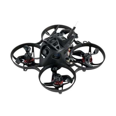 FPV Drone BETAFPV Meteor75 Brushless Whoop (Frsky/PNP, HDZero Version) FPV Drone BETAFPV Meteor75 Brushless Whoop (Frsky/PNP, HDZero Version)