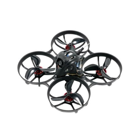 FPV Drone BETAFPV Meteor75 Pro Brushless Whoop (HDZero, Frsky) FPV Drone BETAFPV Meteor75 Pro Brushless Whoop (HDZero, Frsky)