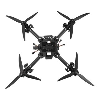 FPV Drone DIATONE KN-104 Partizan Edition 10"