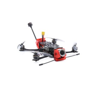 FPV Drone GEPRC Crocodile4 Baby HD Wasp TBSNanoRX F7