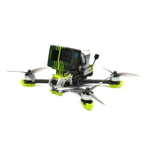 FPV Drone GEPRC MARK5 HD DJI Air Unit TBS NanoRX 4S