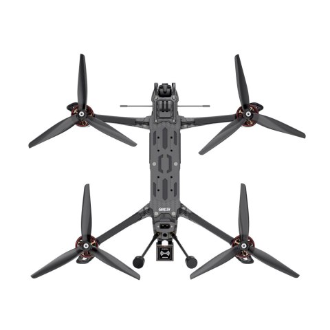 FPV Drone GEPRC MOZ7 O3 GPS PNP FPV Drone GEPRC MOZ7 O3 GPS PNP