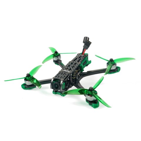 FPV Drone GEPRC Mark5 HD O3 ELRS2.4G 4S FPV Drone GEPRC Mark5 HD O3 ELRS2.4G 4S