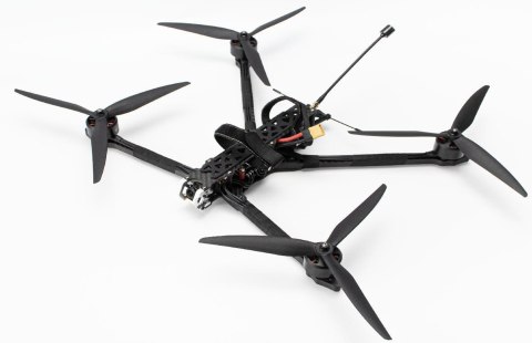 FPV Drone Partizan Rocky10 Pro TBS 5.8G 3.0W FPV Drone Partizan Rocky10 Pro TBS 5.8G 3.0W