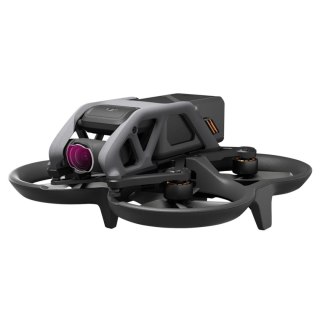 Filter Set (ND8/16/32/64) for DJI Avata