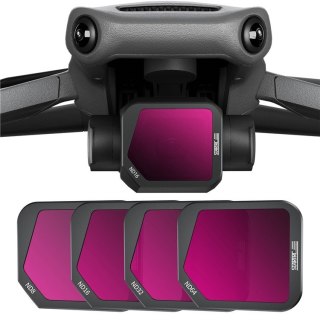 Filter Set for DJI Mavic 3 Classic (ND8/16/32/64)
