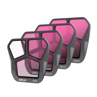 Filter Set for DJI Mavic 3 Pro (ND8/16/32/64)