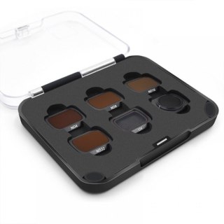Filter Set for DJI Mavic Air 2 (CPL, UV, ND4/8/16/32)