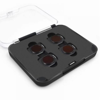 Filter Set for DJI Mavic Air 2 (ND4PL/ND8PL/ND16PL/ND32PL)