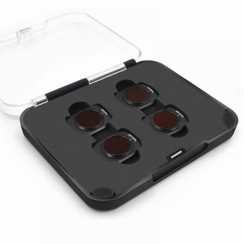 Filter Set for DJI Mavic Air 2 (ND4PL/ND8PL/ND16PL/ND32PL) Filter Set for DJI Mavic Air 2 (ND4PL/ND8PL/ND16PL/ND32PL)