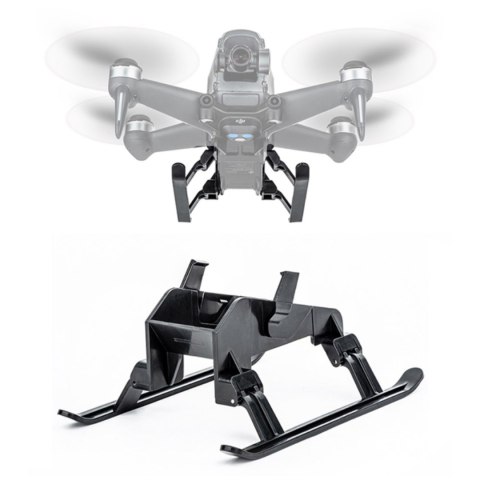 Foldable Extended Landing Gear for DJI FPV Foldable Extended Landing Gear for DJI FPV