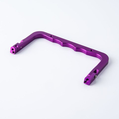 Folding Handle RadioMaster CNC Purple Folding Handle RadioMaster CNC Purple