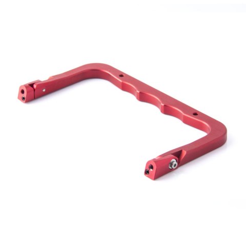 Folding Handle RadioMaster CNC Red Folding Handle RadioMaster CNC Red
