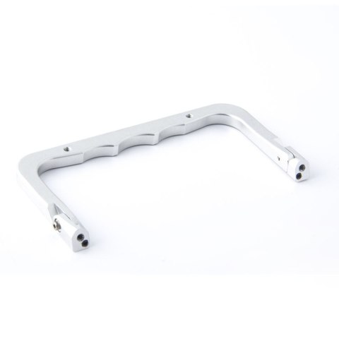 Folding Handle RadioMaster CNC Silver Folding Handle RadioMaster CNC Silver