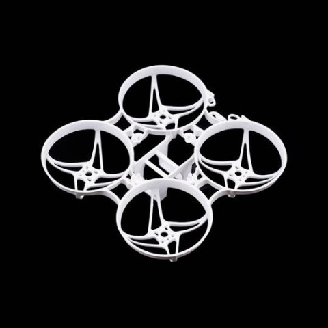 Frame BETAFPV Beta75X 2-3S Whoop (V2, white)