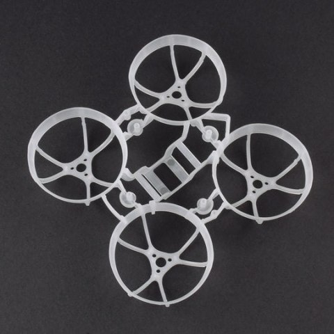 Frame BETAFPV Meteor65 Micro (Clear) Frame BETAFPV Meteor65 Micro (Clear)
