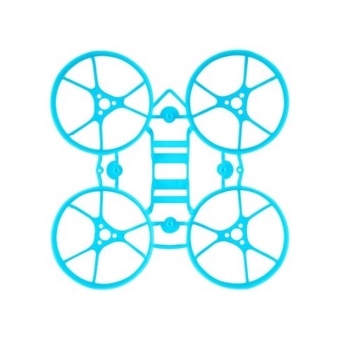 Frame BETAFPV Meteor65 Micro (Cyan)
