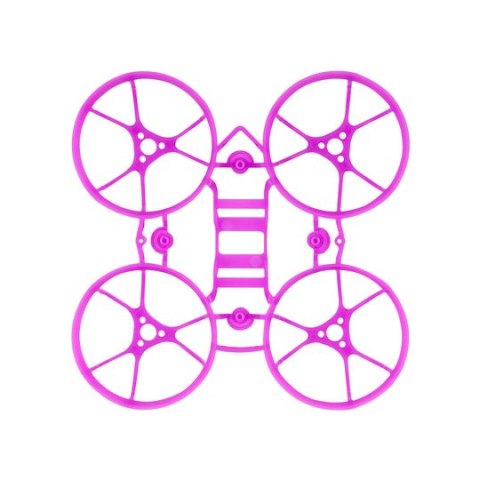 Frame BETAFPV Meteor65 Micro (Purple) Frame BETAFPV Meteor65 Micro (Purple)