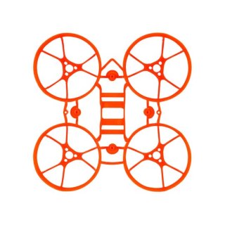 Frame BETAFPV Meteor65 Micro (Red)