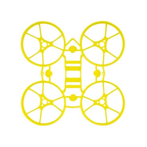 Frame BETAFPV Meteor65 Micro (Yellow)