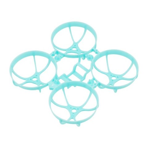 Frame BETAFPV Meteor65 Pro (Cyan) Frame BETAFPV Meteor65 Pro (Cyan)