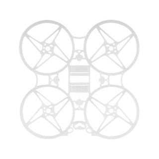 Frame BETAFPV Meteor75 Micro (Clear)
