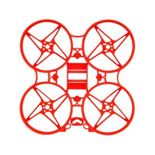 Frame BETAFPV Meteor75 Micro (Red)