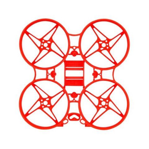 Frame BETAFPV Meteor75 Micro (Red)