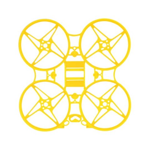 Frame BETAFPV Meteor75 Micro (Yellow) Frame BETAFPV Meteor75 Micro (Yellow)