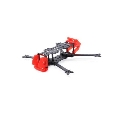 Frame GEPRC GEP-CB4 for Crocodile Baby 4 Drone Frame GEPRC GEP-CB4 for Crocodile Baby 4 Drone