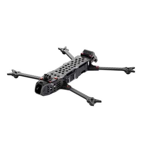 Frame GEPRC GEP-LC75V3 for Crocodile75 V3 Drone Frame GEPRC GEP-LC75V3 for Crocodile75 V3 Drone