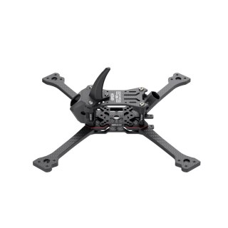 Frame GEPRC GEP-Racer-Red for Racer FPV Drone