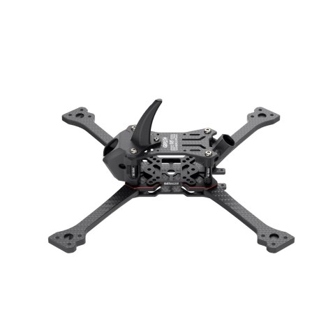 Frame GEPRC GEP-Racer-Red for Racer FPV Drone Frame GEPRC GEP-Racer-Red for Racer FPV Drone