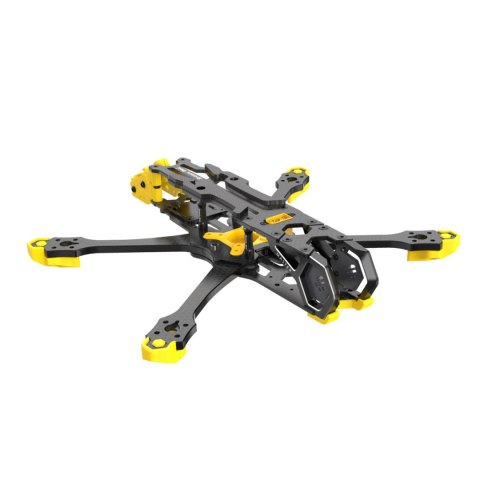 Frame SpeedyBee Master 5 HD (Yellow, without cable) Frame SpeedyBee Master 5 HD (Yellow, without cable)