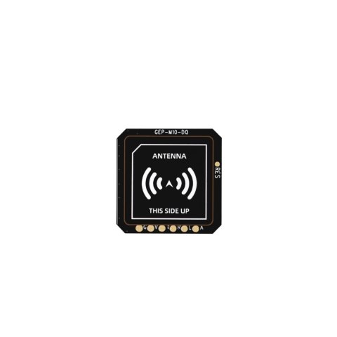 GPS module GEPRC GEP-M10-DQ GPS module GEPRC GEP-M10-DQ