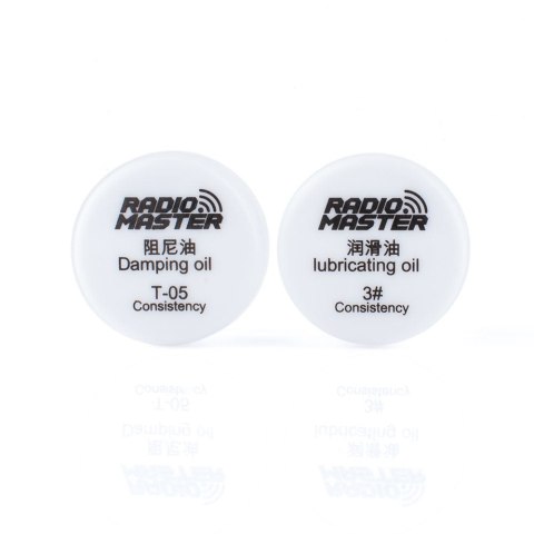 Gimbal Lubricant set RadioMaster Gimbal Lubricant set RadioMaster