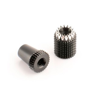 Gimbal Stick Ends RadioMaster Sticky 360 Gimbal Black