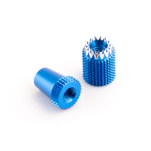 Gimbal Stick Ends RadioMaster Sticky 360 Gimbal Blue Gimbal Stick Ends RadioMaster Sticky 360 Gimbal Blue