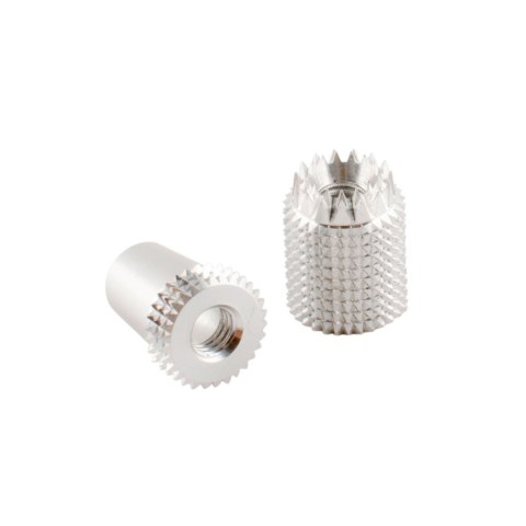 Gimbal Stick Ends RadioMaster Sticky 360 Gimbal Silver Gimbal Stick Ends RadioMaster Sticky 360 Gimbal Silver