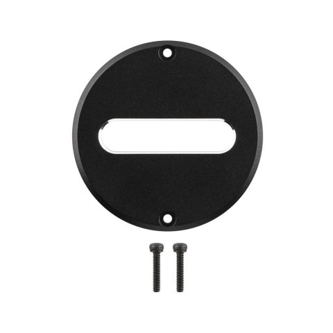 Gimbal face plate RadioMaster for Zorro and TX12 MKII CNC Horizontal Gimbal face plate RadioMaster for Zorro and TX12 MKII CNC Horizontal
