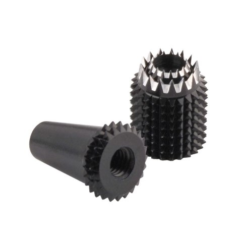 Gimbal stick ends RadioMaster Sticky 360 Mini Black Gimbal stick ends RadioMaster Sticky 360 Mini Black
