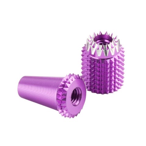 Gimbal stick ends RadioMaster Sticky 360 Mini Purple Gimbal stick ends RadioMaster Sticky 360 Mini Purple